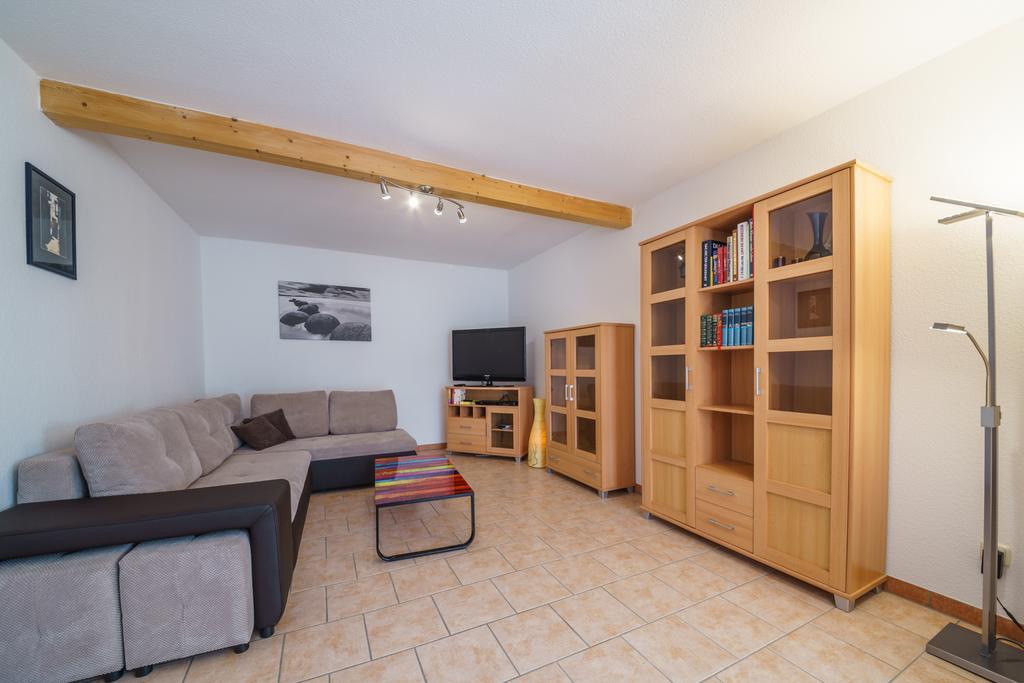 Ferienwohnungen Wollenberg Heringsdorf  Extérieur photo